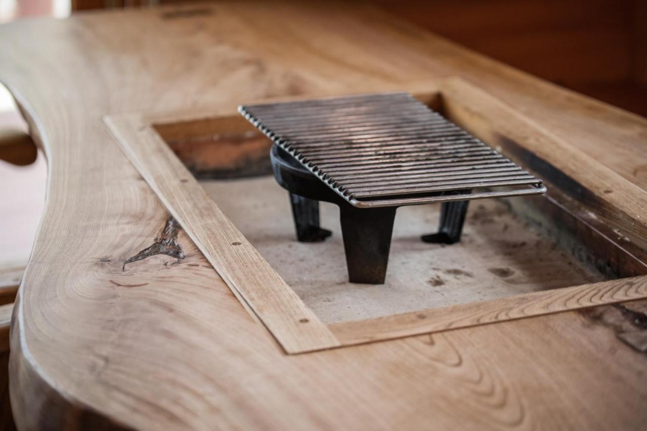 Relaxing Log Cabin Izu House- Vacation Stay 85769 Ito  Exterior foto